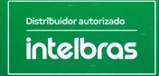 Distribuidor autorizado Intelbras